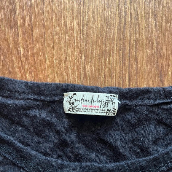 Free People Top - Picture 2 of 5